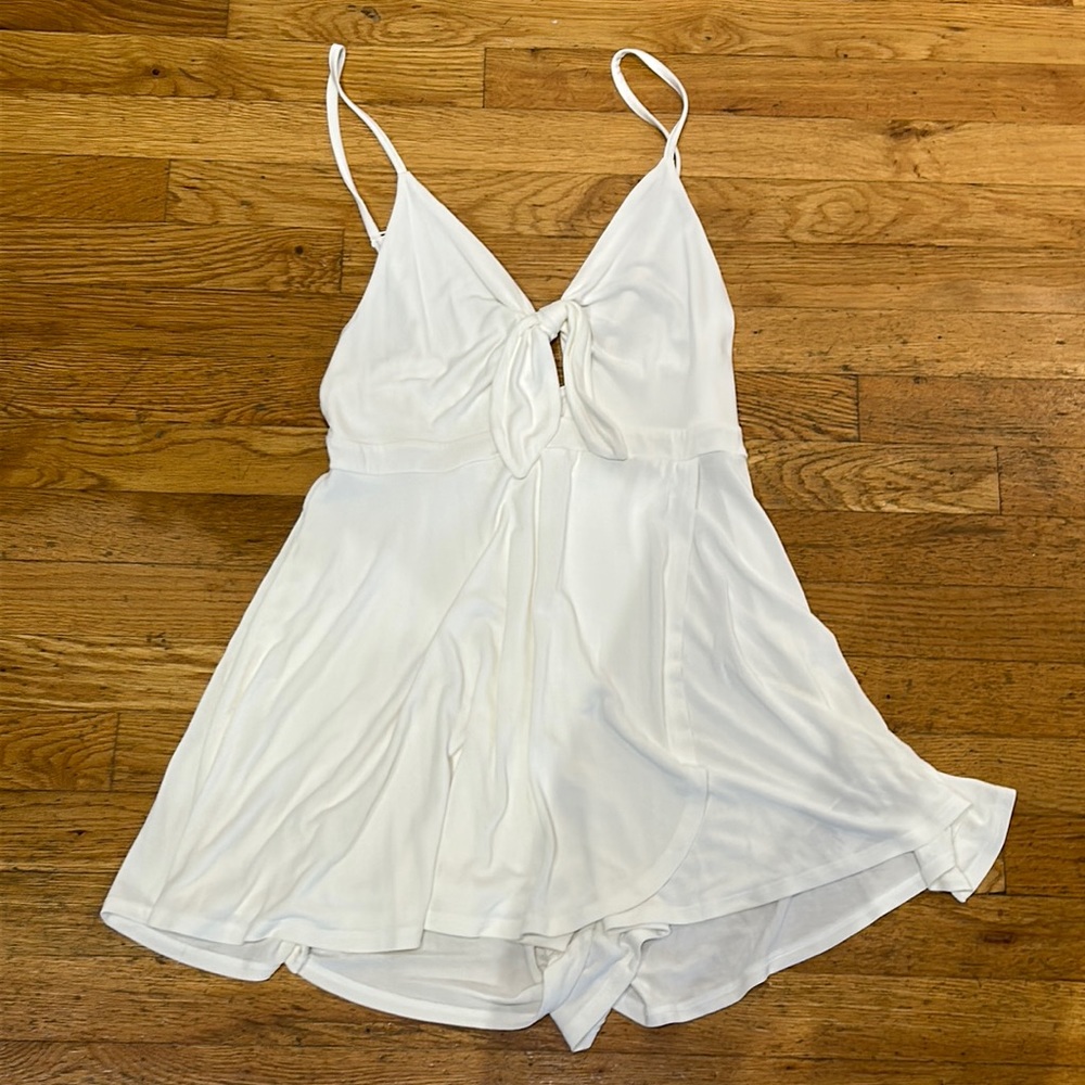 Women’s urban outfitters romper